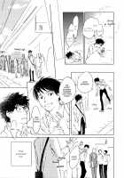 3 Ban Sen no Campanella / 3番線のカンパネルラ [Kyouyama Atsuki] [Original] Thumbnail Page 66