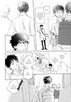 3 Ban Sen no Campanella / 3番線のカンパネルラ [Kyouyama Atsuki] [Original] Thumbnail Page 67