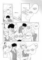 3 Ban Sen no Campanella / 3番線のカンパネルラ [Kyouyama Atsuki] [Original] Thumbnail Page 74