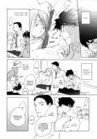 3 Ban Sen no Campanella / 3番線のカンパネルラ [Kyouyama Atsuki] [Original] Thumbnail Page 77