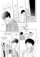 3 Ban Sen no Campanella / 3番線のカンパネルラ [Kyouyama Atsuki] [Original] Thumbnail Page 82
