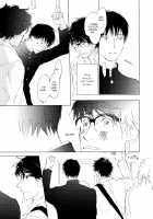 3 Ban Sen no Campanella / 3番線のカンパネルラ [Kyouyama Atsuki] [Original] Thumbnail Page 08