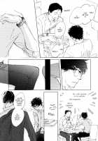 3 Ban Sen no Campanella / 3番線のカンパネルラ [Kyouyama Atsuki] [Original] Thumbnail Page 96