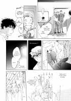 3 Ban Sen no Campanella / 3番線のカンパネルラ [Kyouyama Atsuki] [Original] Thumbnail Page 98