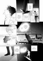 3 Ban Sen no Campanella / 3番線のカンパネルラ [Kyouyama Atsuki] [Original] Thumbnail Page 99