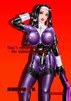 BEHAVIOUR+15 ~Skin Trade~ / BEHAVIOUR+15 ～SKIN TRADE～ [The Amanoja9] [Original] Thumbnail Page 37