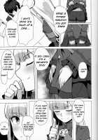 Lady Reines no Manadeshi / レディ・ライネスの愛弟子 [Siseki Hirame] [Fate] Thumbnail Page 10