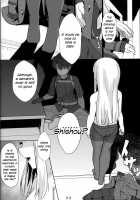 Lady Reines no Manadeshi / レディ・ライネスの愛弟子 [Siseki Hirame] [Fate] Thumbnail Page 31