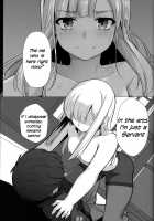 Lady Reines no Manadeshi / レディ・ライネスの愛弟子 [Siseki Hirame] [Fate] Thumbnail Page 34
