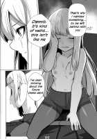 Lady Reines no Manadeshi / レディ・ライネスの愛弟子 [Siseki Hirame] [Fate] Thumbnail Page 35
