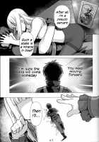 Lady Reines no Manadeshi / レディ・ライネスの愛弟子 [Siseki Hirame] [Fate] Thumbnail Page 36