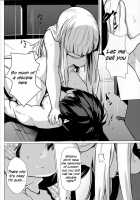 Lady Reines no Manadeshi / レディ・ライネスの愛弟子 [Siseki Hirame] [Fate] Thumbnail Page 45