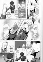 Lady Reines no Manadeshi / レディ・ライネスの愛弟子 [Siseki Hirame] [Fate] Thumbnail Page 08