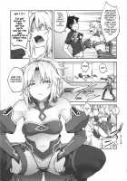 Chaldea Life II / カルデアライフ II [Hiroya] [Fate] Thumbnail Page 10