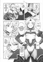 Chaldea Life II / カルデアライフ II [Hiroya] [Fate] Thumbnail Page 11