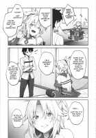 Chaldea Life II / カルデアライフ II [Hiroya] [Fate] Thumbnail Page 06