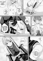 Yuuwaku Oujo Matome Hon / 誘惑王女まとめ本 [Arsenal] [Princess Resurrection] Thumbnail Page 12