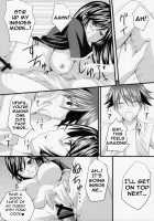 Yuuwaku Oujo Matome Hon / 誘惑王女まとめ本 [Arsenal] [Princess Resurrection] Thumbnail Page 29
