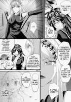 Yuuwaku Oujo Matome Hon / 誘惑王女まとめ本 [Arsenal] [Princess Resurrection] Thumbnail Page 32