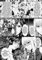 Yuuwaku Oujo Matome Hon / 誘惑王女まとめ本 [Arsenal] [Princess Resurrection] Thumbnail Page 34