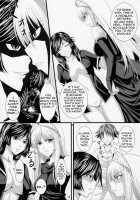 Yuuwaku Oujo Matome Hon / 誘惑王女まとめ本 [Arsenal] [Princess Resurrection] Thumbnail Page 35
