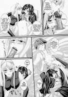Yuuwaku Oujo Matome Hon / 誘惑王女まとめ本 [Arsenal] [Princess Resurrection] Thumbnail Page 37
