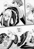 Yuuwaku Oujo Matome Hon / 誘惑王女まとめ本 [Arsenal] [Princess Resurrection] Thumbnail Page 38