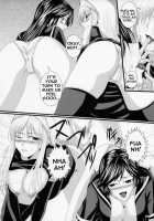 Yuuwaku Oujo Matome Hon / 誘惑王女まとめ本 [Arsenal] [Princess Resurrection] Thumbnail Page 40