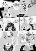 Yuuwaku Oujo Matome Hon / 誘惑王女まとめ本 [Arsenal] [Princess Resurrection] Thumbnail Page 41