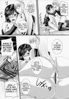 Yuuwaku Oujo Matome Hon / 誘惑王女まとめ本 [Arsenal] [Princess Resurrection] Thumbnail Page 44