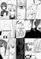 Yuuwaku Oujo Matome Hon / 誘惑王女まとめ本 [Arsenal] [Princess Resurrection] Thumbnail Page 04