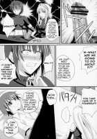 Yuuwaku Oujo Matome Hon / 誘惑王女まとめ本 [Arsenal] [Princess Resurrection] Thumbnail Page 05