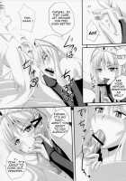 Yuuwaku Oujo Matome Hon / 誘惑王女まとめ本 [Arsenal] [Princess Resurrection] Thumbnail Page 08