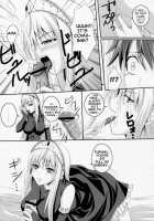 Yuuwaku Oujo Matome Hon / 誘惑王女まとめ本 [Arsenal] [Princess Resurrection] Thumbnail Page 09