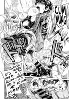 Man × Koi Ero Manga de Hajimaru Koi no Plot Ch. 1-3 / まん×こい エロ漫画で始まる恋のプロット 第1-3話 [Hinotsuki Neko] [Original] Thumbnail Page 18