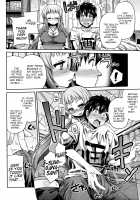 Man × Koi Ero Manga de Hajimaru Koi no Plot Ch. 1-3 / まん×こい エロ漫画で始まる恋のプロット 第1-3話 [Hinotsuki Neko] [Original] Thumbnail Page 24