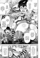 Man × Koi Ero Manga de Hajimaru Koi no Plot Ch. 1-3 / まん×こい エロ漫画で始まる恋のプロット 第1-3話 [Hinotsuki Neko] [Original] Thumbnail Page 25