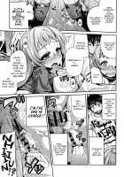 Man × Koi Ero Manga de Hajimaru Koi no Plot Ch. 1-3 / まん×こい エロ漫画で始まる恋のプロット 第1-3話 [Hinotsuki Neko] [Original] Thumbnail Page 31