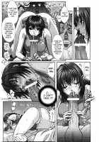 BASTARD!! - Ankoku no Hakaishin - Kanzenbsan 01 EXPANSION <Kakuchouban> Sheila Hime Oshaburi Chiryou / BASTARD!! - 暗黒の破壊神 - 完全版 01 EXPANSION <拡張版> シーラ姫おしゃぶり治療 [Hagiwara Kazushi] [Bastard] Thumbnail Page 27