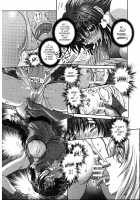 BASTARD!! - Ankoku no Hakaishin - Kanzenbsan 01 EXPANSION <Kakuchouban> Sheila Hime Oshaburi Chiryou / BASTARD!! - 暗黒の破壊神 - 完全版 01 EXPANSION <拡張版> シーラ姫おしゃぶり治療 [Hagiwara Kazushi] [Bastard] Thumbnail Page 29