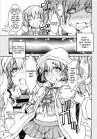 Kirara Sector Zone / きららセクターゾーン [Mitsuki Mantarou] [Hidamari Sketch] Thumbnail Page 15