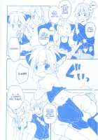 Len-kun to Asobou! / レンくんとあそぼっ! [Non] [Vocaloid] Thumbnail Page 21