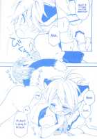 Len-kun to Asobou! / レンくんとあそぼっ! [Non] [Vocaloid] Thumbnail Page 23