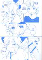 Len-kun to Asobou! / レンくんとあそぼっ! [Non] [Vocaloid] Thumbnail Page 24