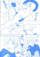 Len-kun to Asobou! / レンくんとあそぼっ! [Non] [Vocaloid] Thumbnail Page 25