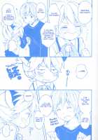 Len-kun to Asobou! / レンくんとあそぼっ! [Non] [Vocaloid] Thumbnail Page 26