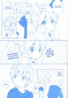 Len-kun to Asobou! / レンくんとあそぼっ! [Non] [Vocaloid] Thumbnail Page 28