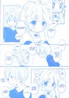 Len-kun to Asobou! / レンくんとあそぼっ! [Non] [Vocaloid] Thumbnail Page 29