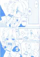 Len-kun to Asobou! / レンくんとあそぼっ! [Non] [Vocaloid] Thumbnail Page 30