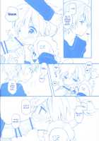 Len-kun to Asobou! / レンくんとあそぼっ! [Non] [Vocaloid] Thumbnail Page 31